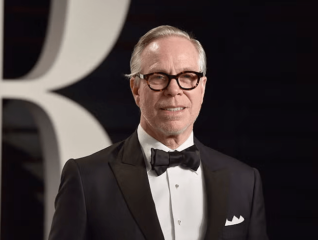 Tommy Hilfiger Net Worth