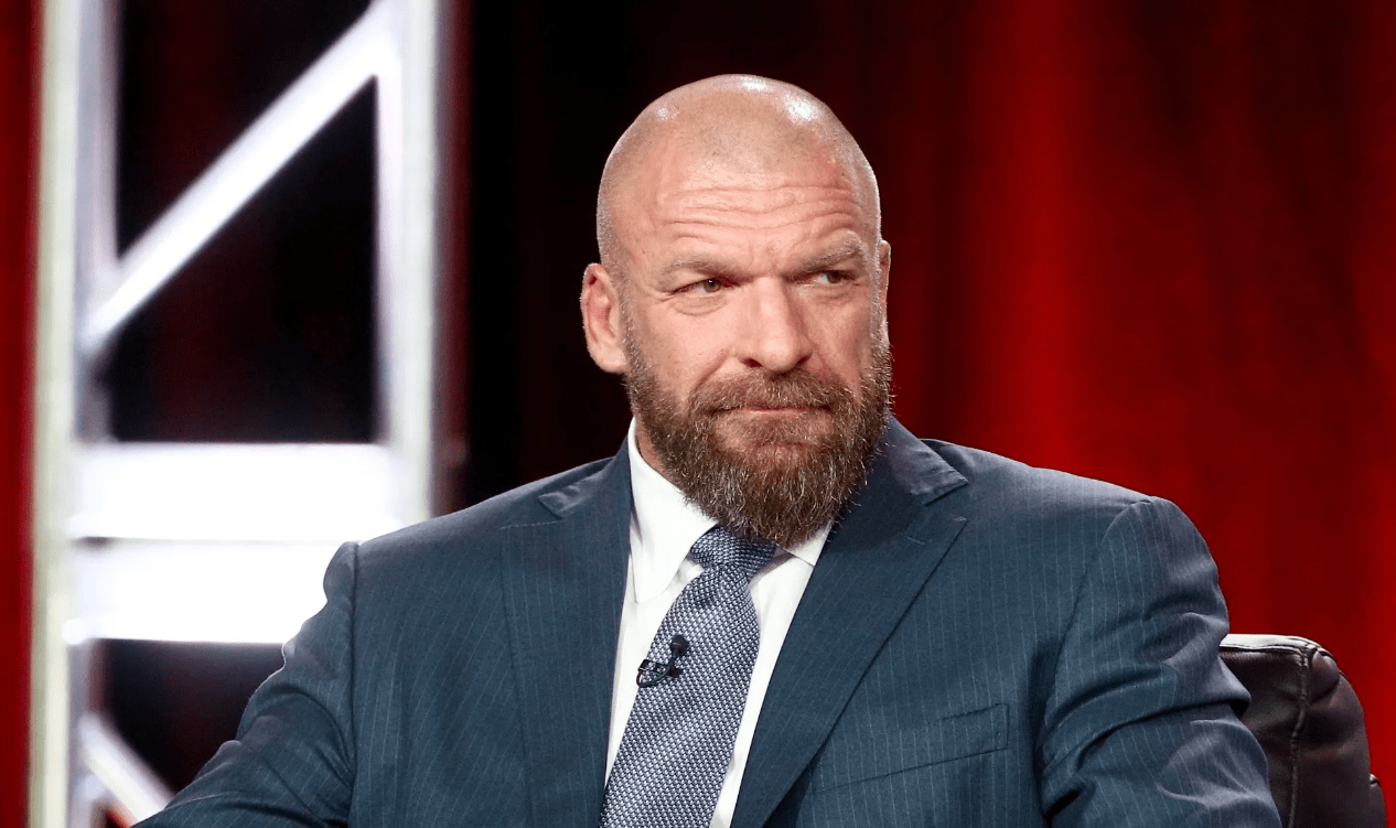 Triple H’s Net Worth